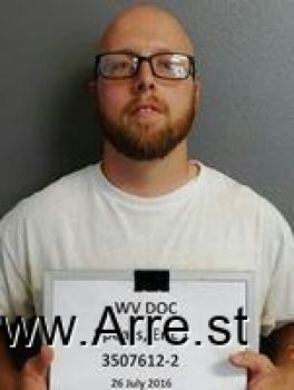 Eric John Spears Mugshot