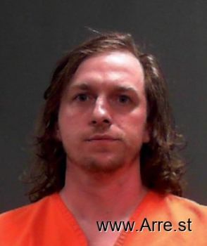 Eric David Straup Mugshot