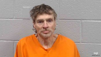 Eric Merrill Taylor Mugshot