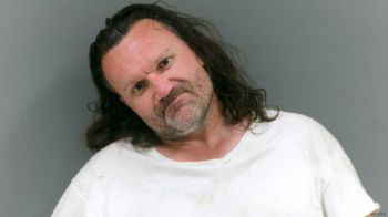 Eric David Thompson Mugshot