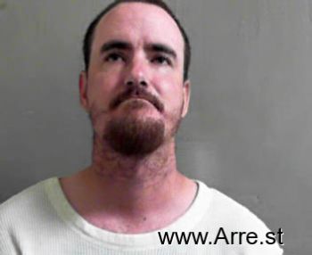 Eric Dale Tressler Mugshot