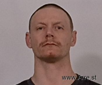 Eric Willis Whetzel Mugshot