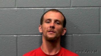 Eric Lee White Mugshot