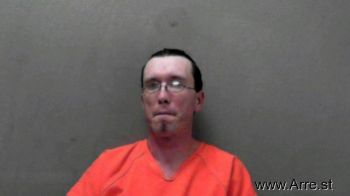 Eric Lonnie Woodrum Mugshot