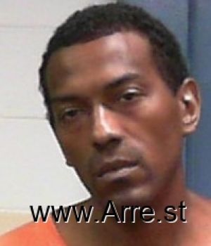 Eric Rashon Woodson Mugshot