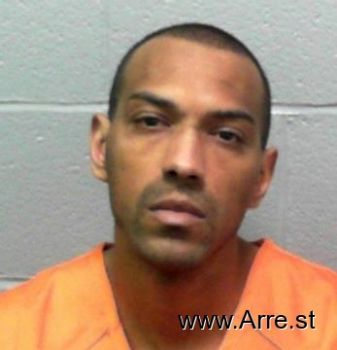 Eric Rashon Woodson Mugshot