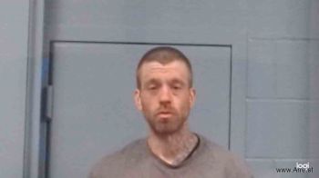 Eric Paul Young Mugshot