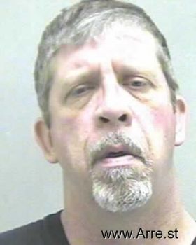 Eric Dean Adams Mugshot