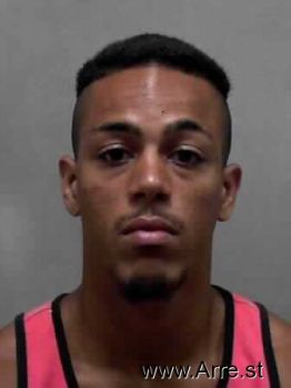 Eric Tyler Banks Mugshot