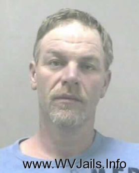 Eric Andrew Barnett Mugshot