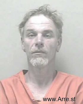 Eric Andrew Barnett Mugshot