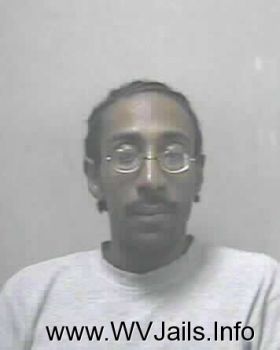 Eric Ledon Brown Mugshot