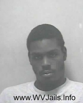 Eric Demetree Coleman Mugshot