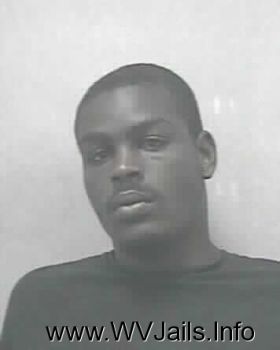 Eric Demetree Coleman Mugshot