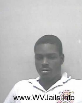 Eric Demetree Coleman Mugshot