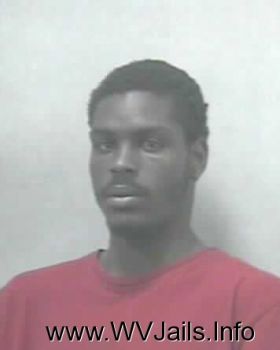 Eric Demetree Coleman Mugshot