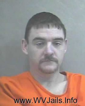 Eric James Dobbins Mugshot