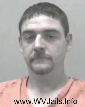 Eric James Dobbins Mugshot