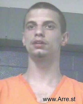 Eric Steven Duncan Mugshot