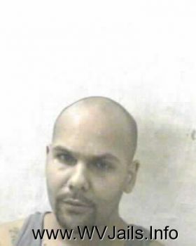 Eric Allen Easley Mugshot