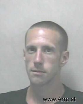 Eric Wayne Eggleston Mugshot