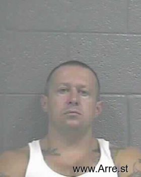 Eric Wayne England Mugshot