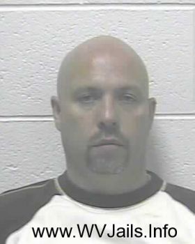 Eric Lee Gillispie Mugshot