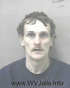 Eric Scott Hazelwood Mugshot