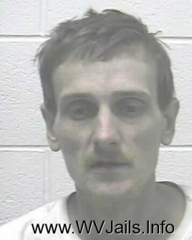 Eric Scott Hazelwood Mugshot