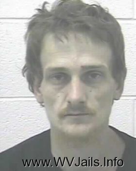 Eric Scott Hazelwood Mugshot