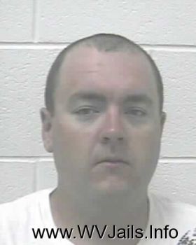 Eric Dale Hazelwood Mugshot