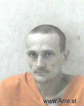 Eric Scott Hazelwood Mugshot