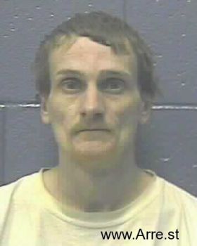 Eric Scott Hazelwood Mugshot