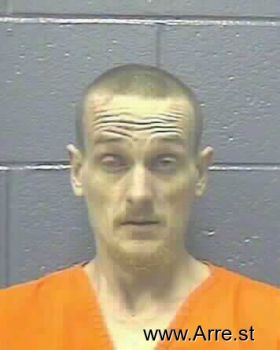 Eric Scott Hazelwood Mugshot