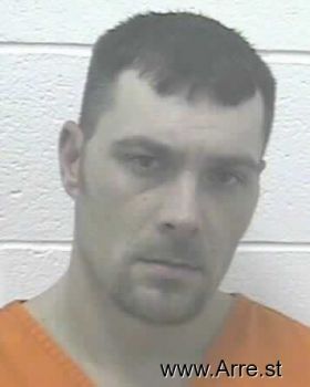 Eric Wayne Hill Mugshot