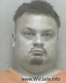 Eric Lonnie Jarrell Mugshot