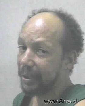 Eric Craig Jones Mugshot