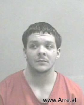 Eric Ray Jones Mugshot