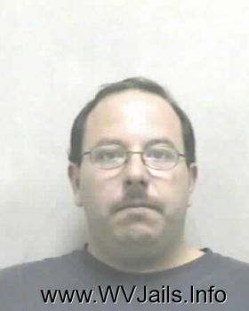 Eric Walter Lewis Mugshot