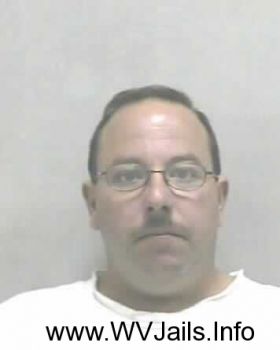 Eric Walter Lewis Mugshot