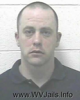 Eric Lee Mason Mugshot