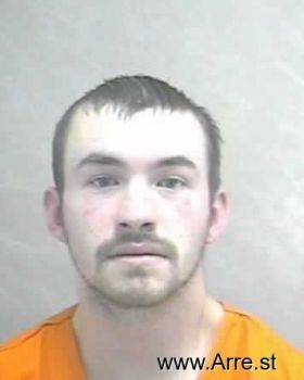 Eric Wade Mcclure Mugshot