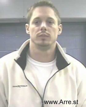 Eric Stephen Merrifield Mugshot