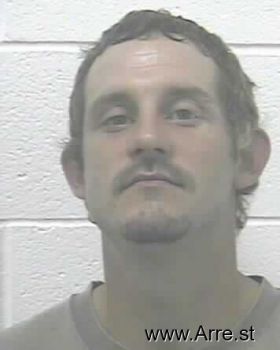 Eric Wayne Moss Mugshot