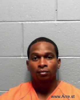 Eric Antonio Neal Mugshot