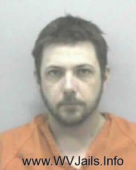 Eric Scott Nelson Mugshot