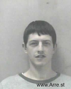 Eric Allen Nelson Mugshot