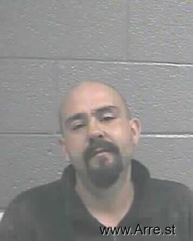 Eric Allen Orozco Mugshot