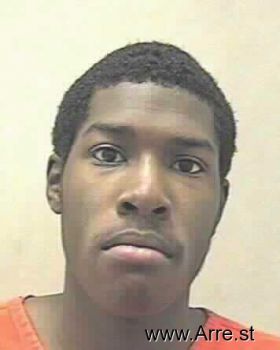 Eric Antonio Palmer Mugshot