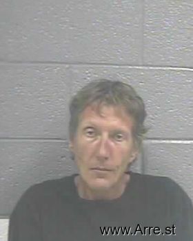 Eric Scott Paulson Mugshot